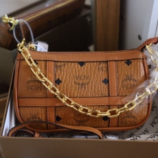 MCM Satchel Bags